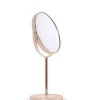 Novex                Mirroir Sur Pied Grossissant Rose x10