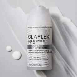Olaplex N°5 Leave-In                 Après-Shampoing Sans Rinçage