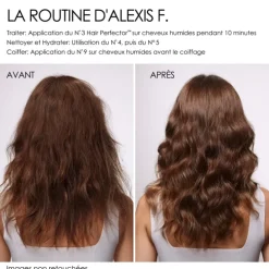 Olaplex N°3                Perfecteur de Cheveux