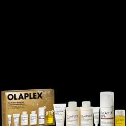 OlaplexTrousse de Brillance                Coffret Soin Cheveux