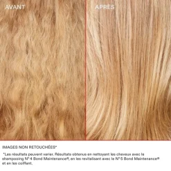 OlaplexTrousse des Minis Essentiels                Coffret Soin Cheveux