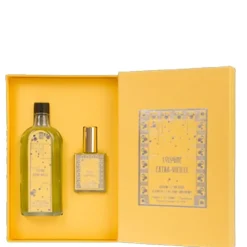 Oriza L. LegrandCologne Extra-Vieille                Extrait Concentré (15%) d'Eau de Cologne Supérieure