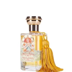 Oriza L. LegrandCuir de l'Aigle Russe                Eau de Parfum