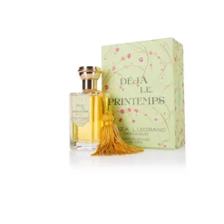 Oriza L. LegrandDéjà le Printemps                Eau de Parfum