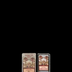 Oriza L. LegrandEmpire des Indes                Savon Parfumé