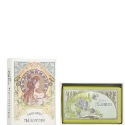 Oriza L. LegrandHéliotrope                Savon Parfumé