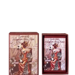 Oriza L. LegrandJardins d'Armide                Savon Parfumé