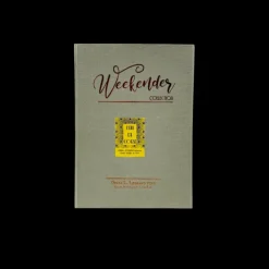 Oriza L. LegrandL'Eau de Corse                Extrait concentré (15%) d'Eau de Cologne Supérieure