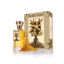 Oriza L. LegrandSecret Joly                Eau de Parfum