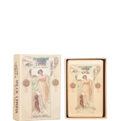 Oriza L. LegrandVilla Lympia                Savon Parfumé