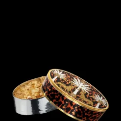 Ortigia SiciliaAmbra Nera                Cristaux Parfumés