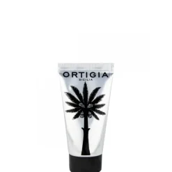 Ortigia SiciliaAmbra Nera                Crème pour les Mains