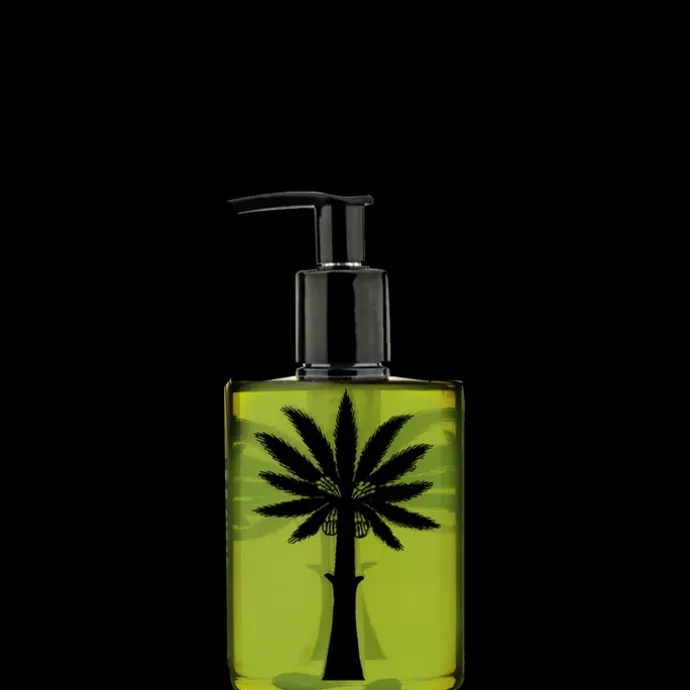 Ortigia SiciliaFico d'India Savon Liquide pour les Mains