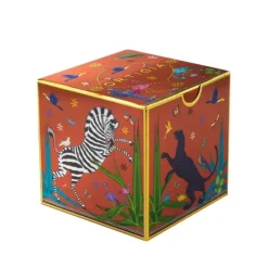 Ortigia SiciliaJungle Corallo                Mug en Céramique