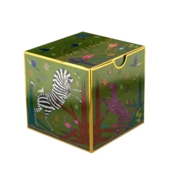 Ortigia SiciliaJungle Green                Mug en Céramique