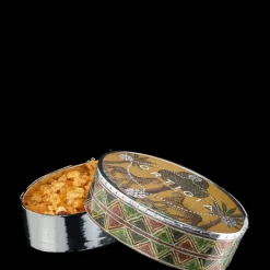 Ortigia SiciliaZagara                Cristaux Parfumés