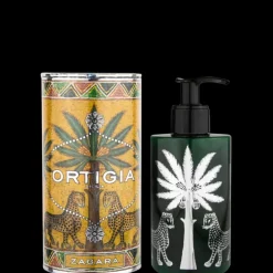 Ortigia SiciliaZagara                Crème pour le Corps