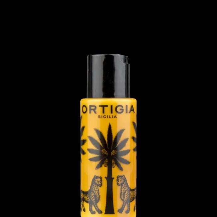 Ortigia SiciliaZagara Crème pour le Corps - Format Voyage