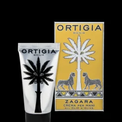 Ortigia SiciliaZagara                Crème pour les Mains