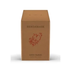 Orto ParisiBergamask                Extrait de Parfum