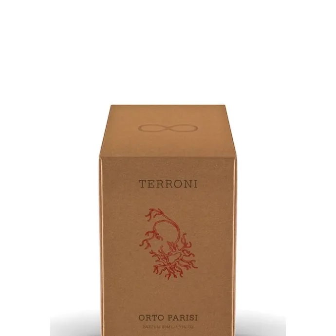 Orto ParisiTerroni Extrait de Parfum
