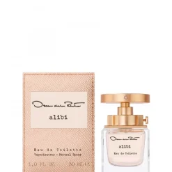 Oscar de la RentaAlibi                Eau de Toilette
