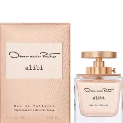 Oscar de la RentaAlibi                Eau de Toilette