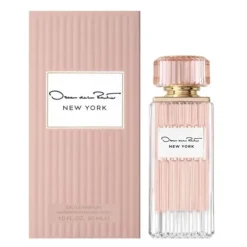 Oscar de la RentaNew York                Eau de Parfum
