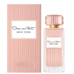 Oscar de la RentaNew York                Eau de Parfum