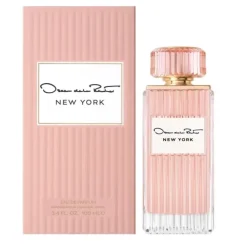 Oscar de la RentaNew York                Eau de Parfum