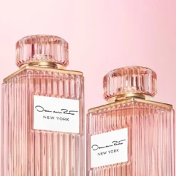 Oscar de la RentaNew York                Eau de Parfum