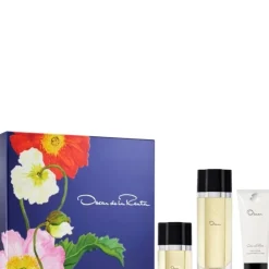 Oscar de la RentaOscar Signature                Coffret Eau de Toilette