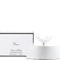 Oscar de la RentaOscar Signature                Poudre Parfumée pour le Corps