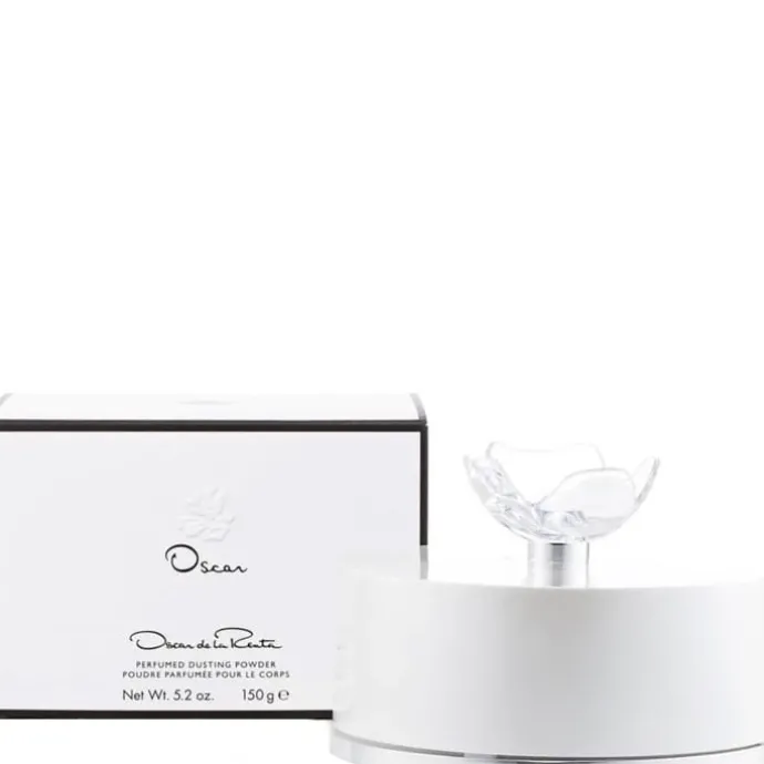 Oscar de la RentaOscar Signature Poudre Parfumée pour le Corps