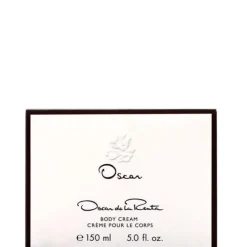 Oscar de la RentaOscar Signature                Crème pour le Corps