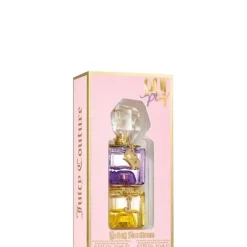 Oui Juicy Couture Play Duo                Coffret Eau de Parfum