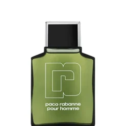 Paco Rabanne pour Homme                Eau de Toilette