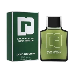 Paco Rabanne pour Homme                Eau de Toilette