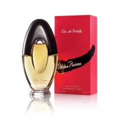 Paloma Picasso                Eau de Toilette