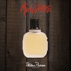 Paloma PicassoMinotaure                Eau de Toilette