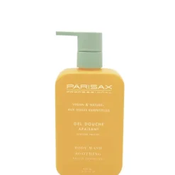 Parisax                Gel Douche Apaisant Senteur Fruitée