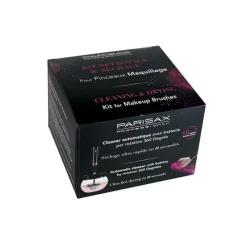 Parisax                Kit de nettoyage pinceaux
