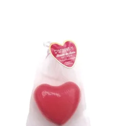 ParisaxBombe de Bain Coeur                Coffret Bain