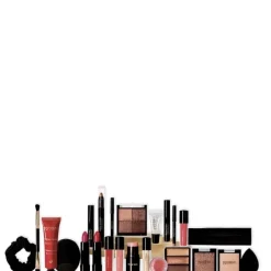 ParisaxCalendrier de l'Avent Maquillage                Coffret Maquillage