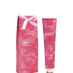 ParisaxCrème Mains Fleurs de Printemps                Soin des Mains Parfumé