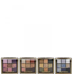 ParisaxCube Nude & Smocky                Coffret Maquillage