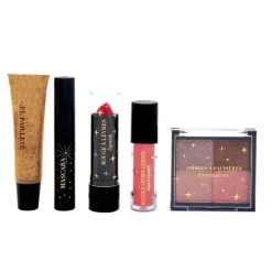 ParisaxDôme Transparent                Coffret Maquillage