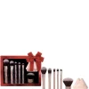 ParisaxKit Pinceaux et Eponges                Coffret Accessoires Maquillage
