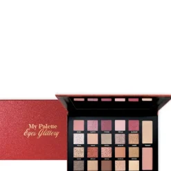 ParisaxMy Palette Eyes Glittery                Palette Maquillage