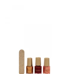 ParisaxNail Polish Set                Coffret Vernis à Ongles